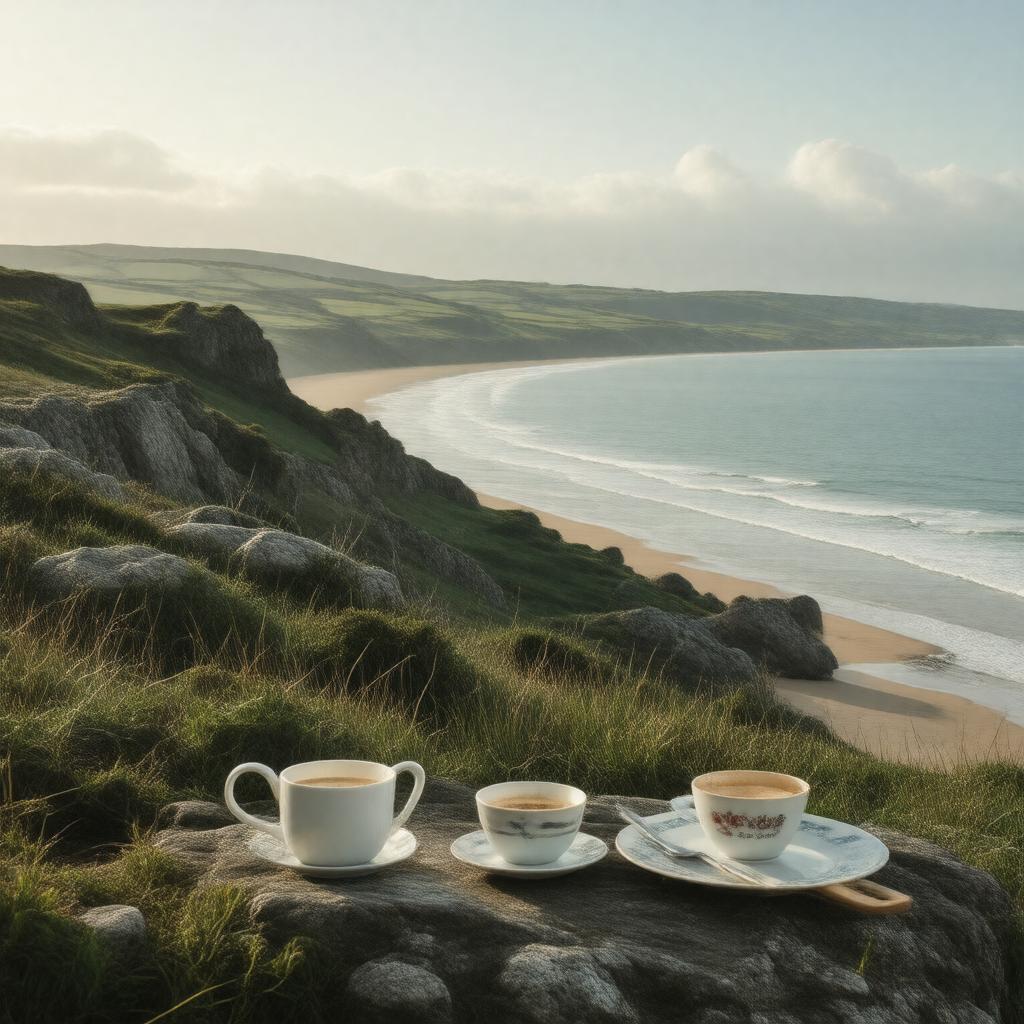 southwest England